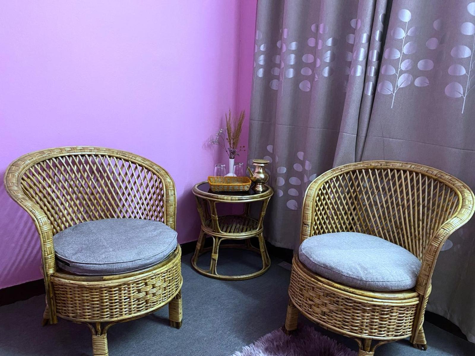 Yogstays Kathmandu Exterior foto